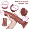 Adult Sex Toys Wireless Remote Control Charging, Swinging,  Dildo, Vibrator,  Machine,Telescopic Heating