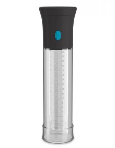 Deluxe Auto Vac Pump Deluxe Auto Vac Pump