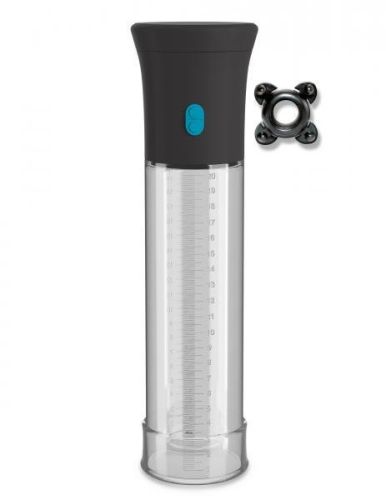 Deluxe Auto Vac Pump Deluxe Auto Vac Pump